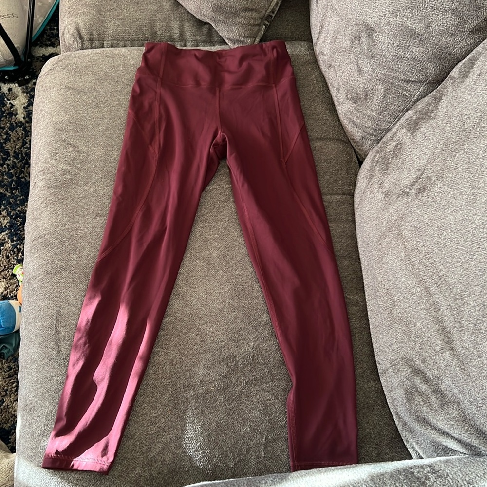 American eagle leggings